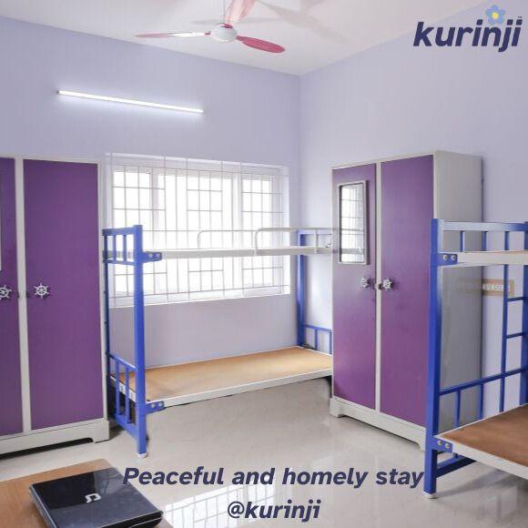 coimbatore hostel near college
