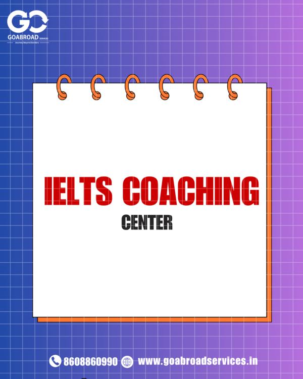ielts coaching center in trich