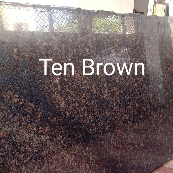 Granite is a hard, coarse-grained intrusive igneou