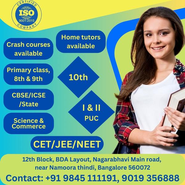 Your kid can now have his