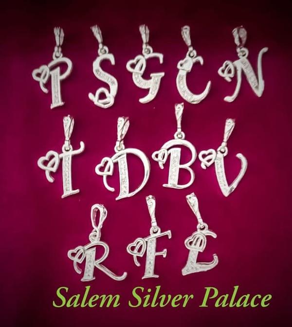 Silver Dollars92.5 Silver JewelleryLess weight