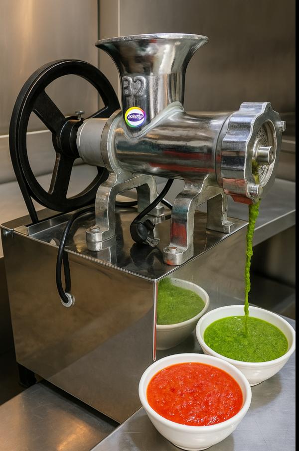 easy to clean chutney grinder