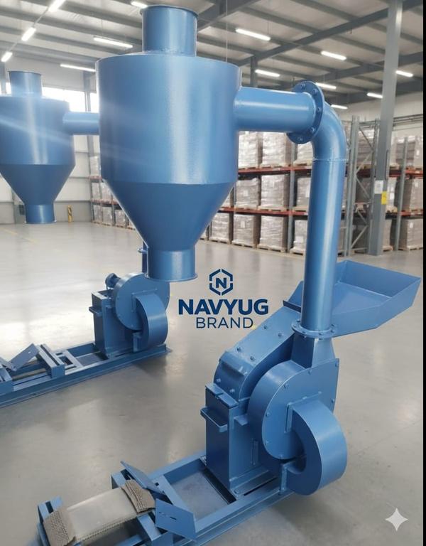 7 5 hp masala pulverizer