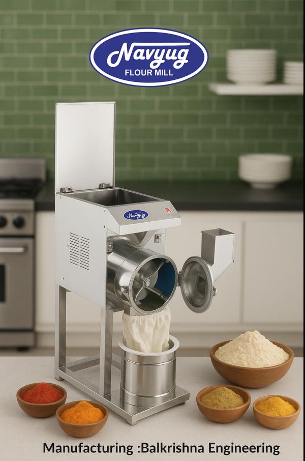 multi purpose pulverizer for s