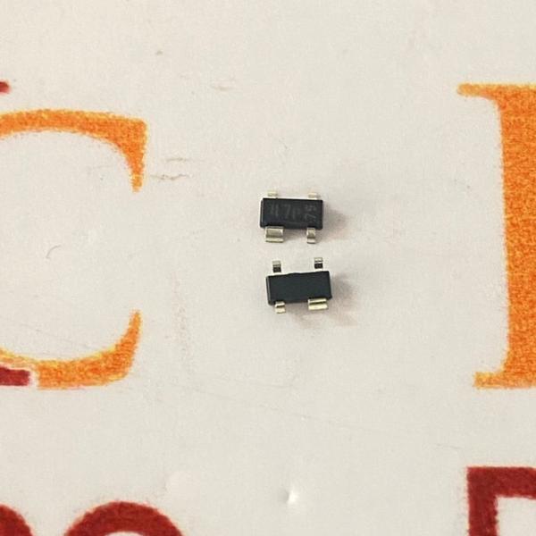 BAS40‑07, 215 (by Nexperia / f