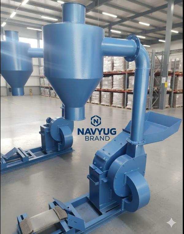 7 5 hp masala pulverizer