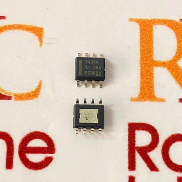 TPS54360DDAR from Texas Instru