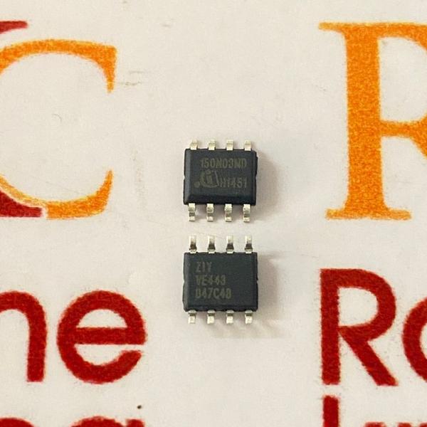 BSO150N03M    INFINEON     IC 