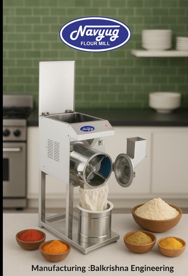 multi purpose pulverizer for s