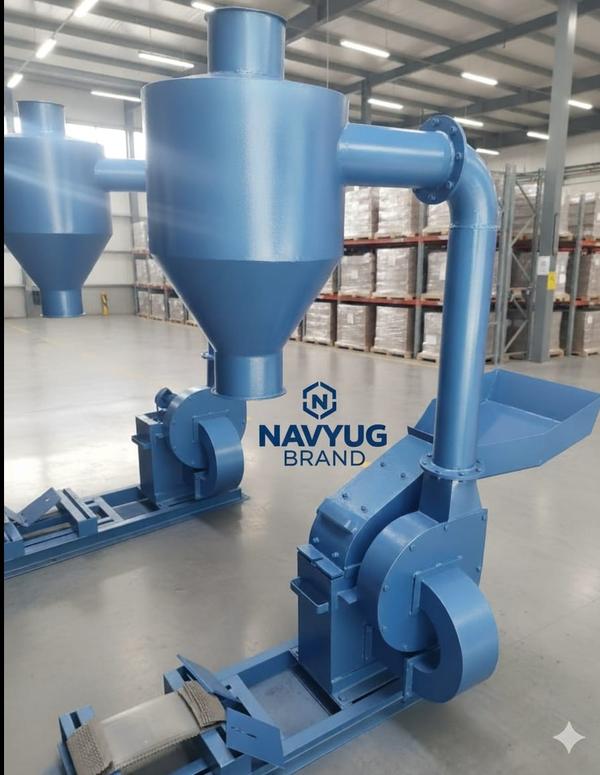 spice processing units