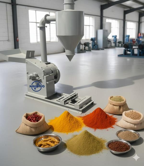 high performance 10 hp masala