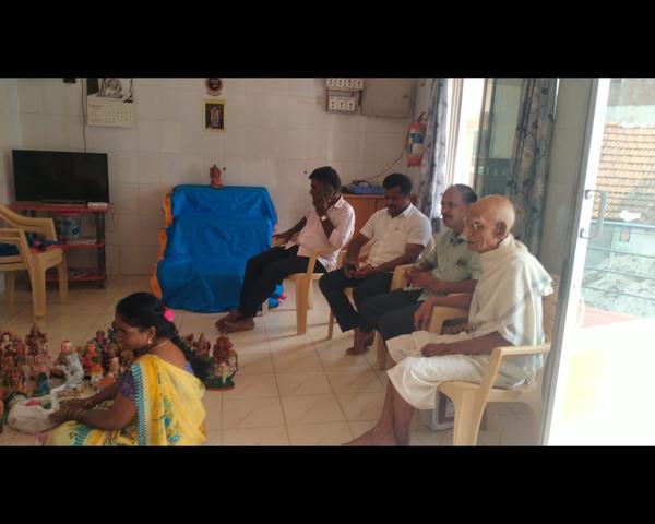 limited persons senior care tr