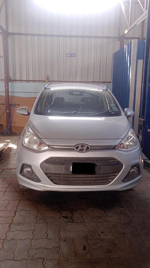 car servicing solutions trichy