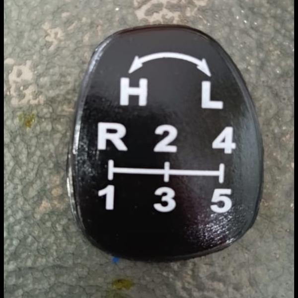 Pad Printing on gears...