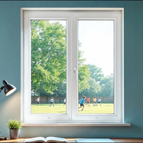 Casement windows have gained significant popularit