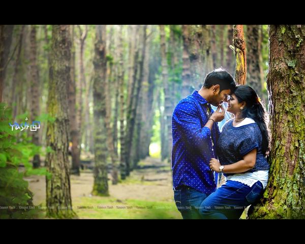 wedding studio booking madurai