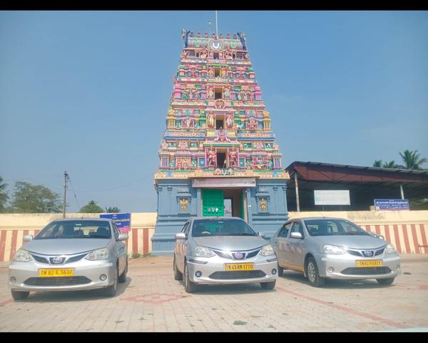 tourist rides mayiladuthurai