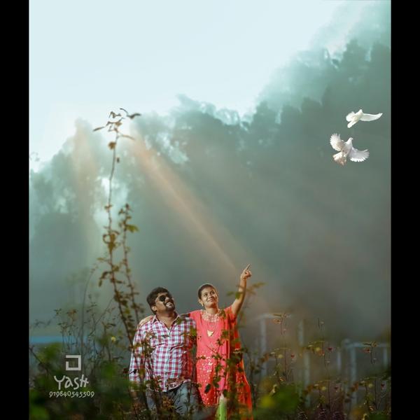 wedding studio booking madurai