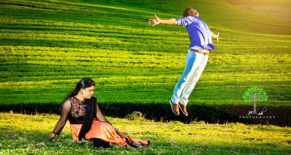 wedding studio booking madurai