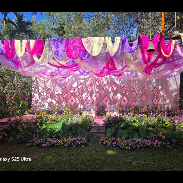 Best Party Organization Servic