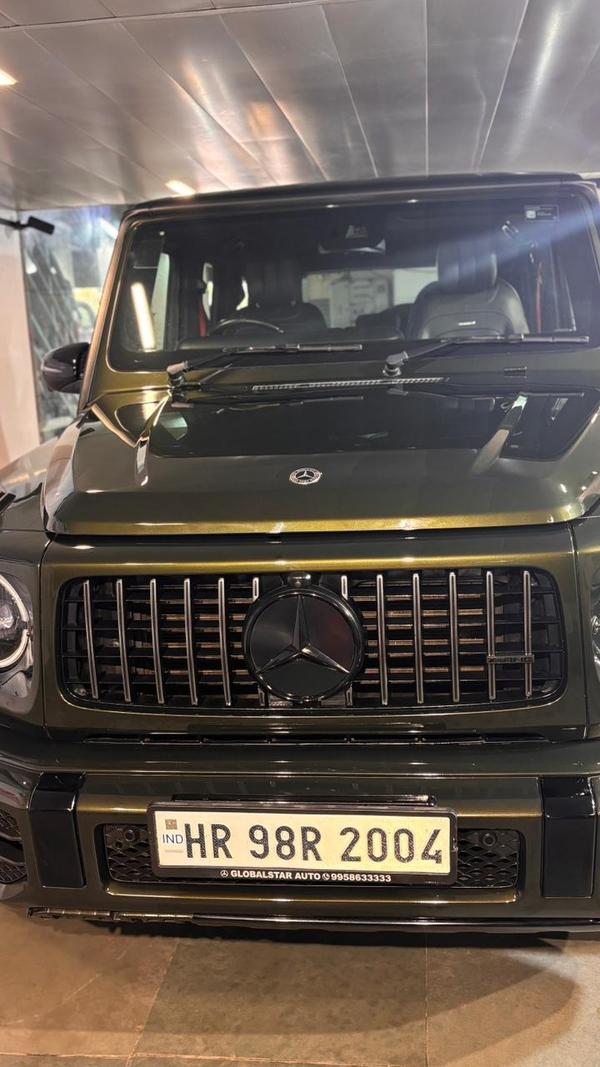  Our ceramic coating is one of