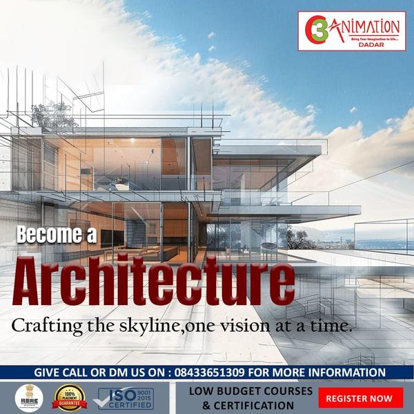 Shape your future with ou