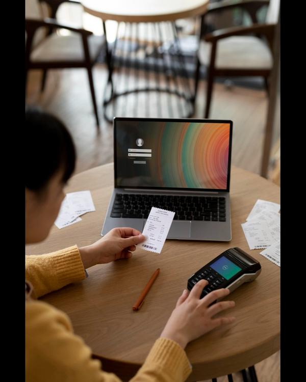integration with billing softw