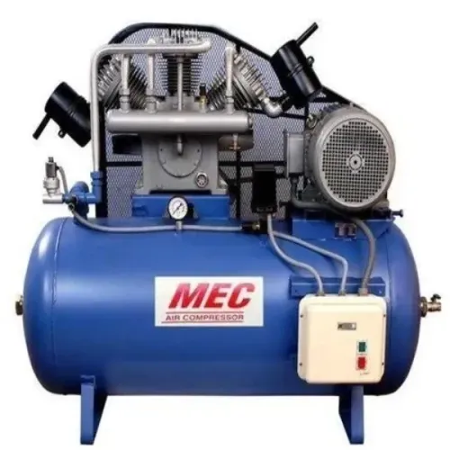 X92 Df Compressor Screw air compressors | MEC Compressor - Coimbatore