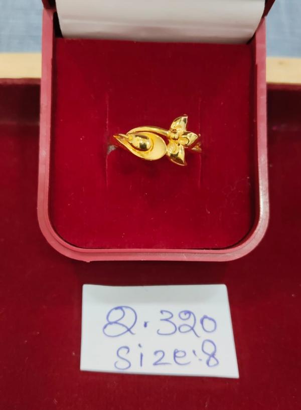 trustworthy gold selling trich