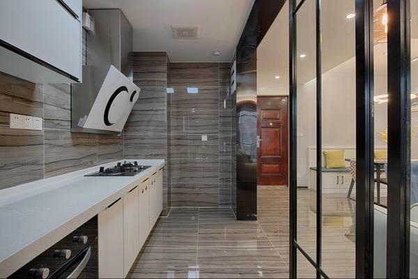 Modern homes deserve coordinat