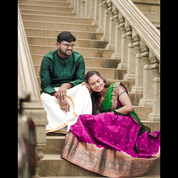 traditional tamil wedding phot