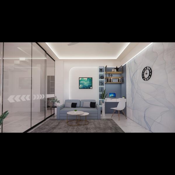 'WHERE DESIGN BREATHES LIFE, 
