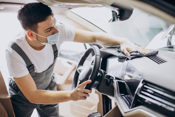 eco friendly car upholstery cl