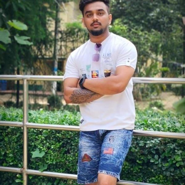 Experience the soothing Oil Tr