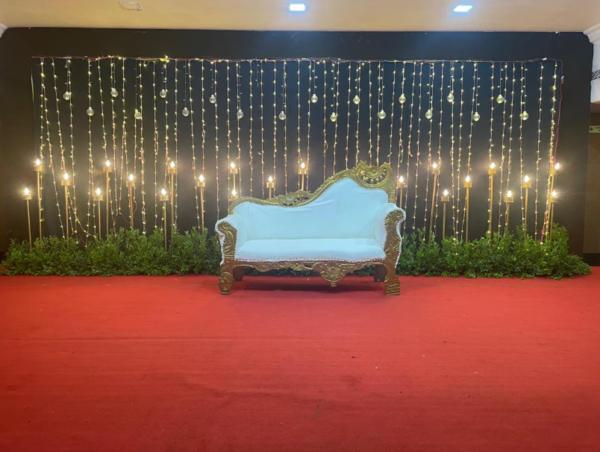 multipurpose banquet halls mul