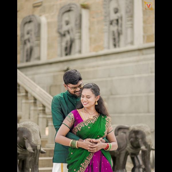 cinematic wedding photography 