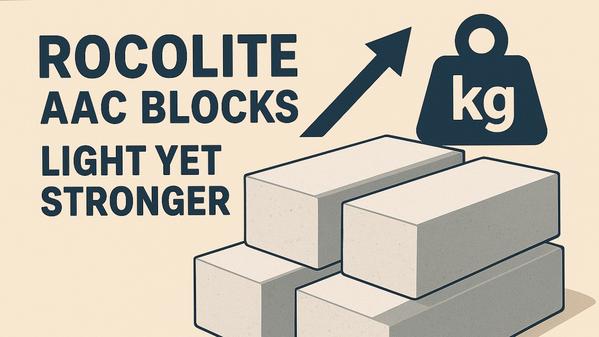 Strength that Doesn’t Weigh You Down