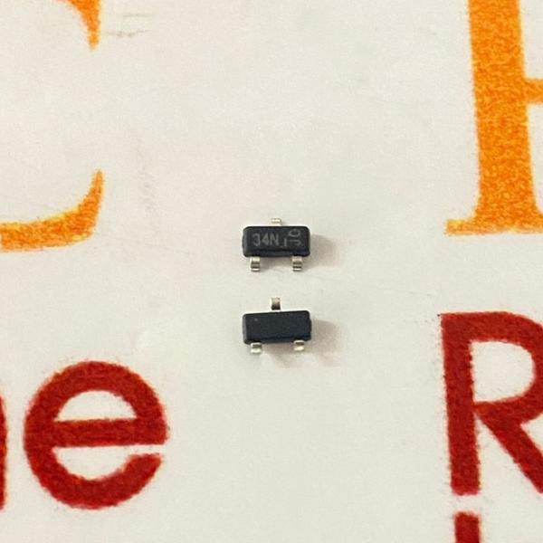 DMN3404L  from Diodes Incorpor