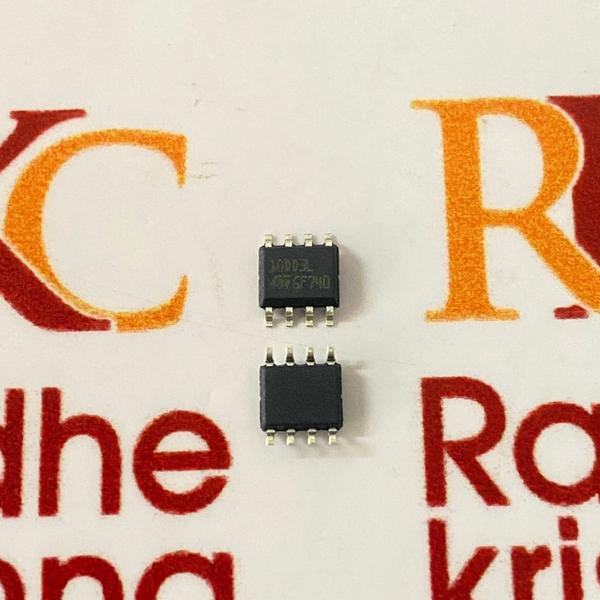 STS10DN3LH5 from STMicroelectr