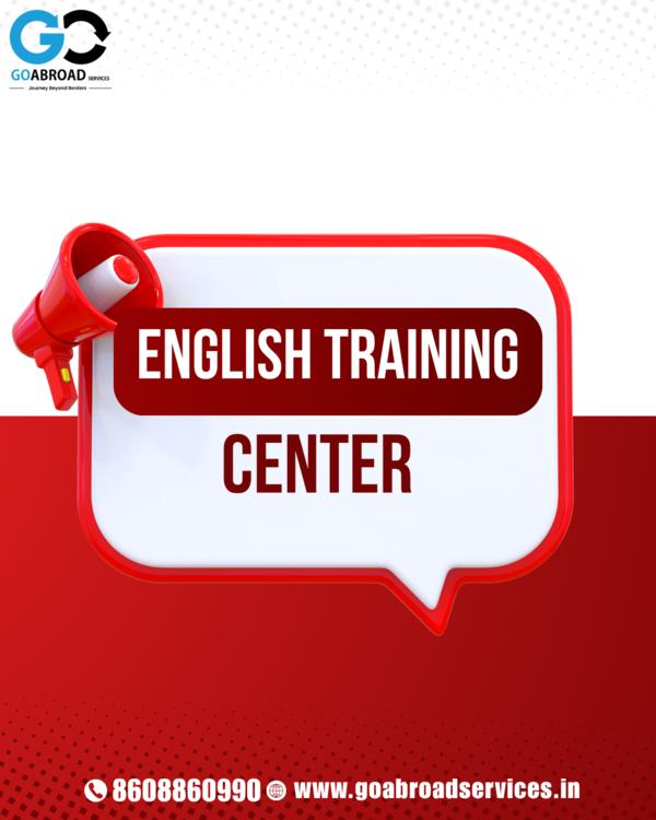 english training center in tri