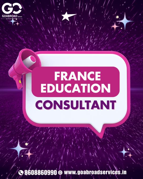 france student visa assistance
