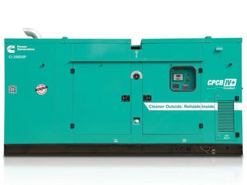 noise free power solutions