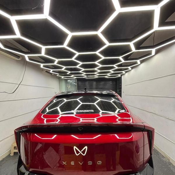 saint gobain graphene coating