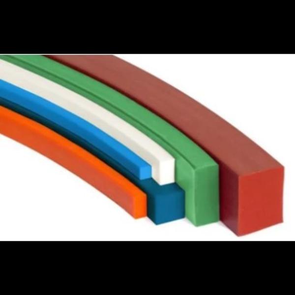 SILICONE RUBBER STRIP MANUFACTURER We are SILICO