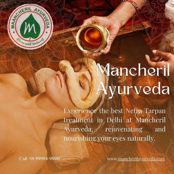 Experience the essence of authentic heal