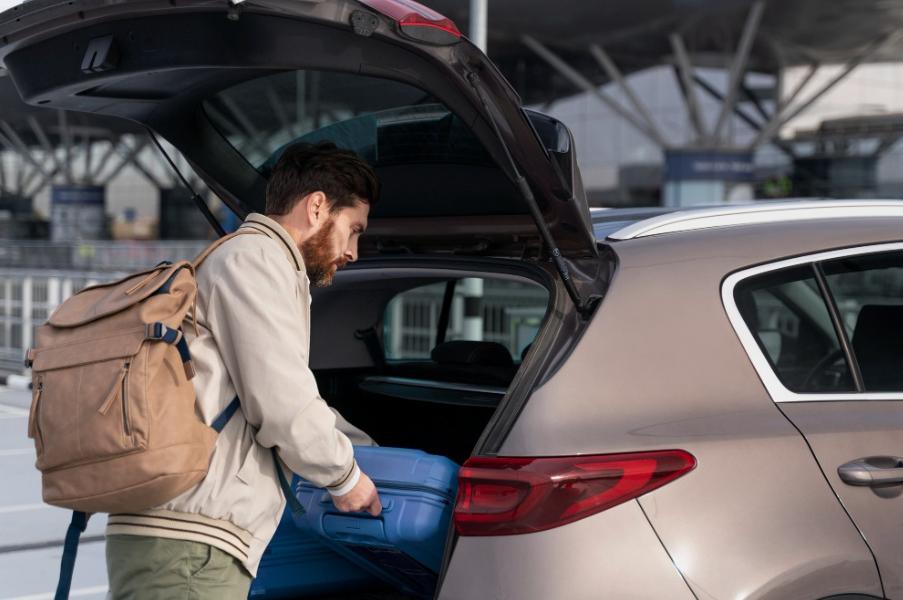 Travelers from Navi Mumbai oft