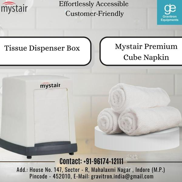 commercial hygiene tissue disp