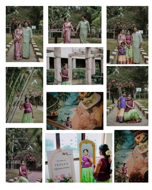 Every tray tells a story divin