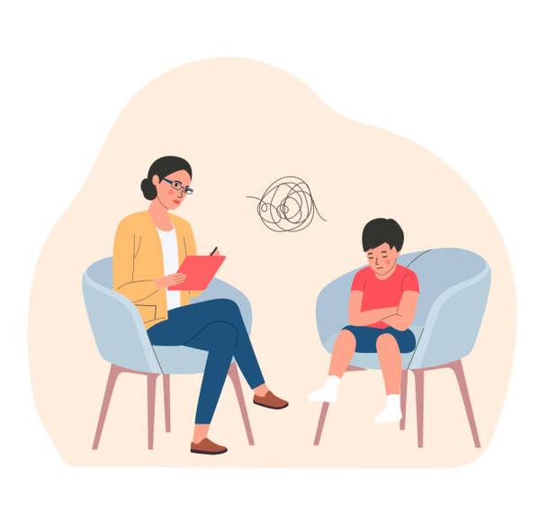 personalized cbt session struc