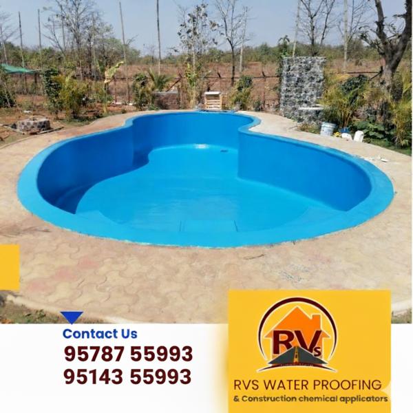 leak prevention for residentia